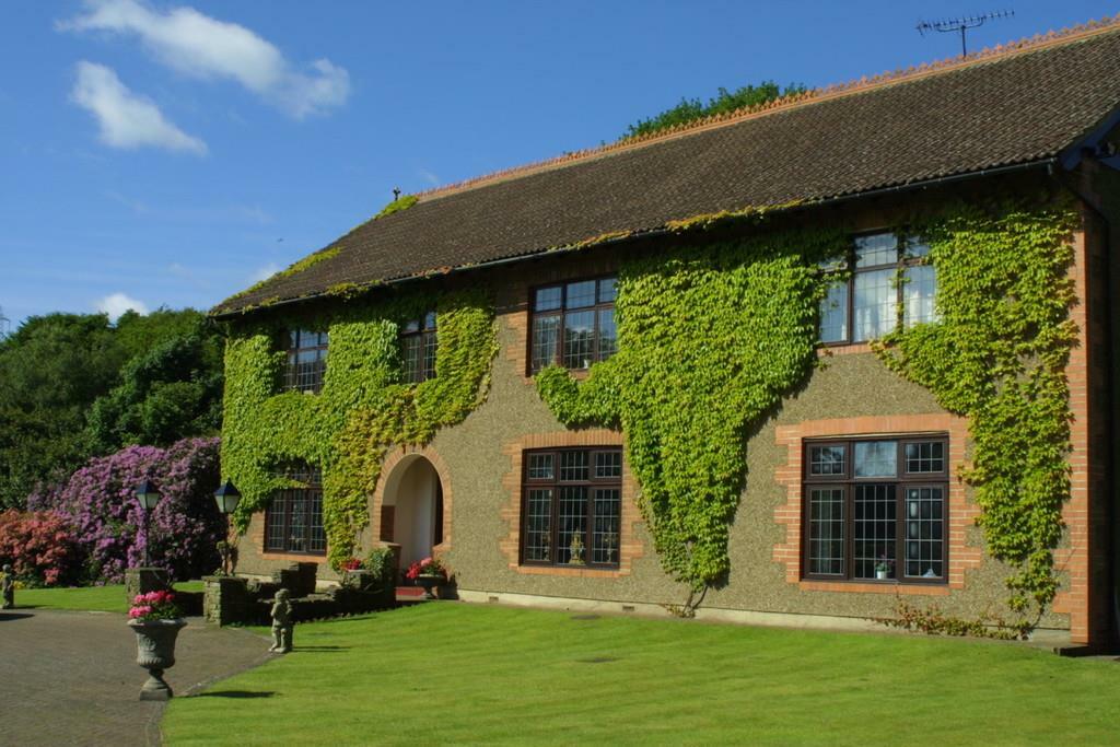 Additional property image - Eshwood Hall, Durham