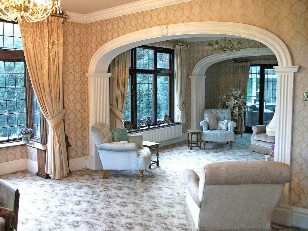 Additional property image - Eshwood Hall, Durham