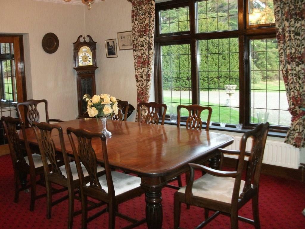 Additional property image - Eshwood Hall, Durham