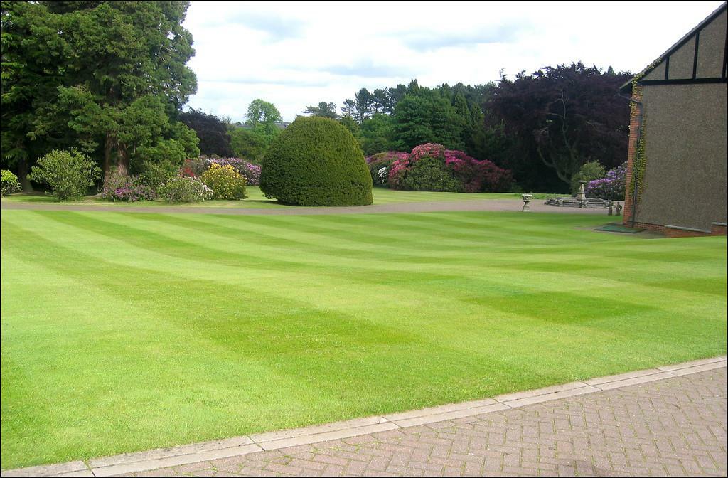 Additional property image - Eshwood Hall, Durham