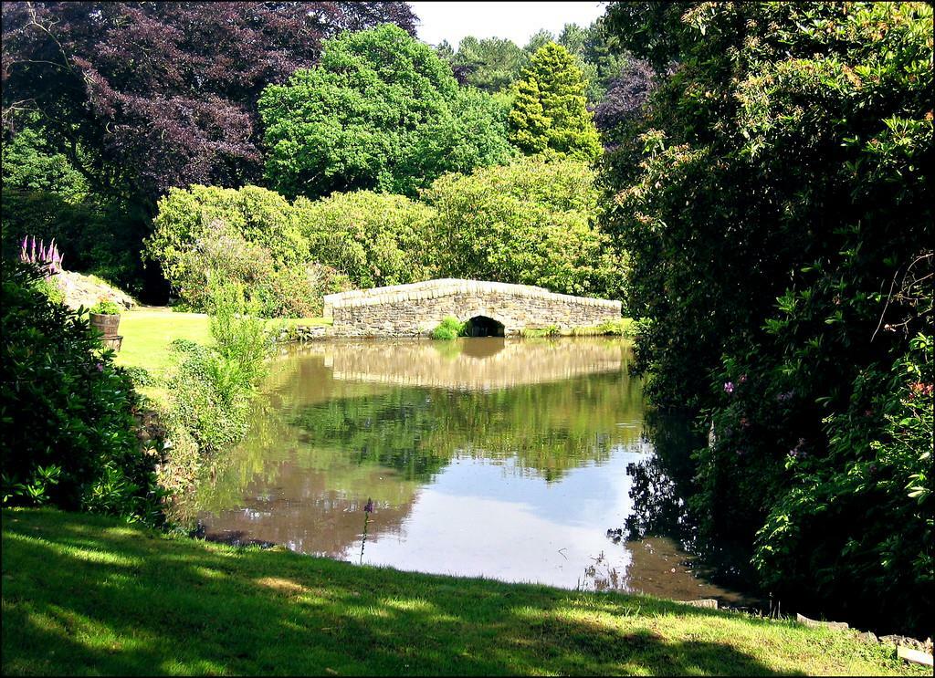 Additional property image - Eshwood Hall, Durham