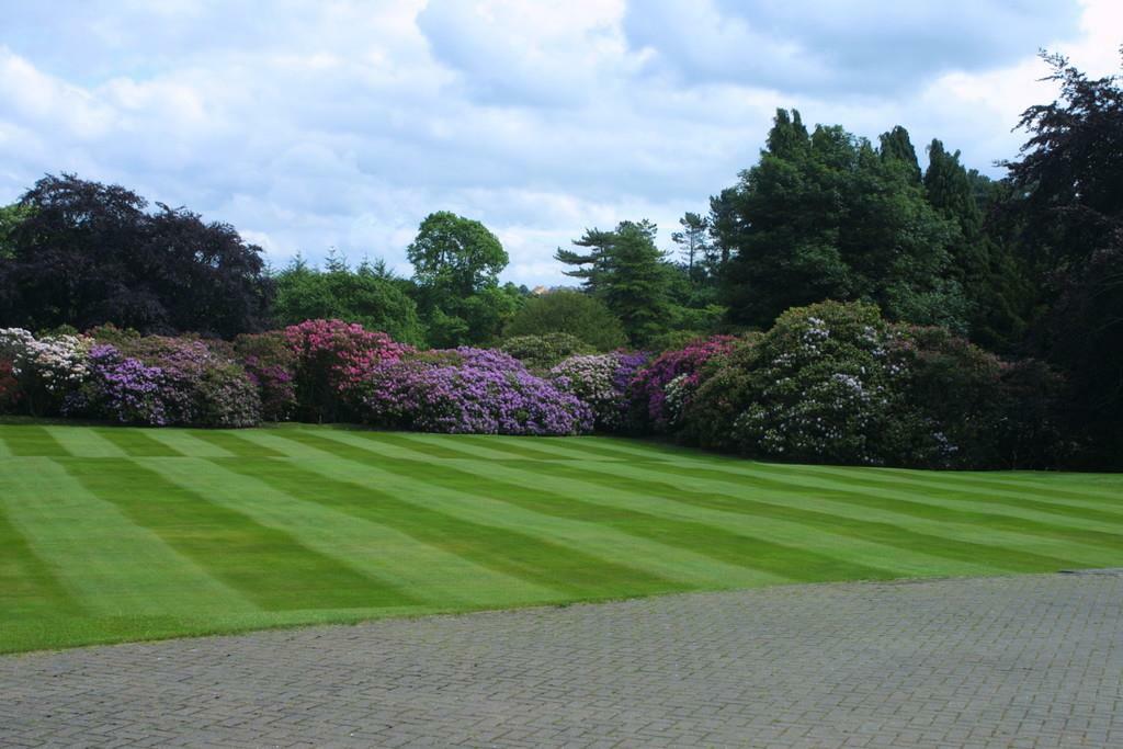 Additional property image - Eshwood Hall, Durham