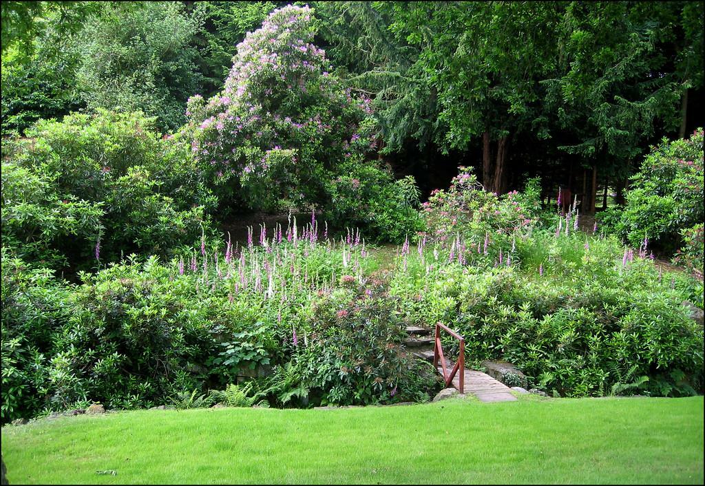 Additional property image - Eshwood Hall, Durham