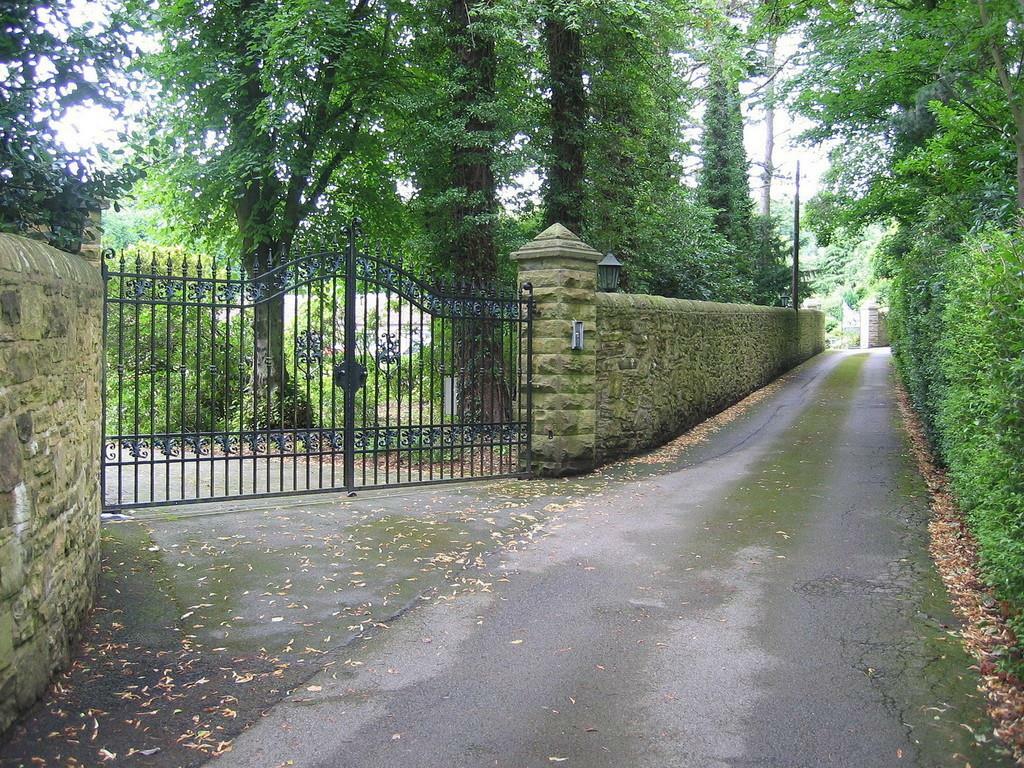 Additional property image - Eshwood Hall, Durham