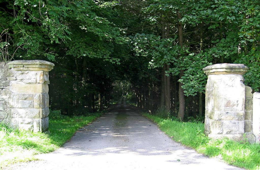 Additional property image - Eshwood Hall, Durham