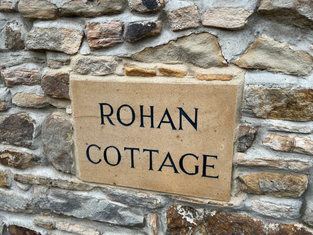 Additional property image - Rohan Cottage, Low Hedley Hope