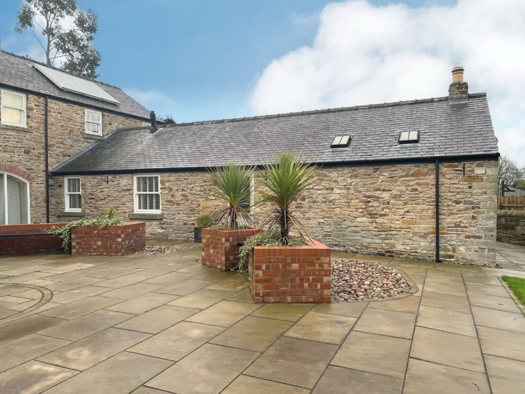 Additional property image - Rohan Cottage, Low Hedley Hope