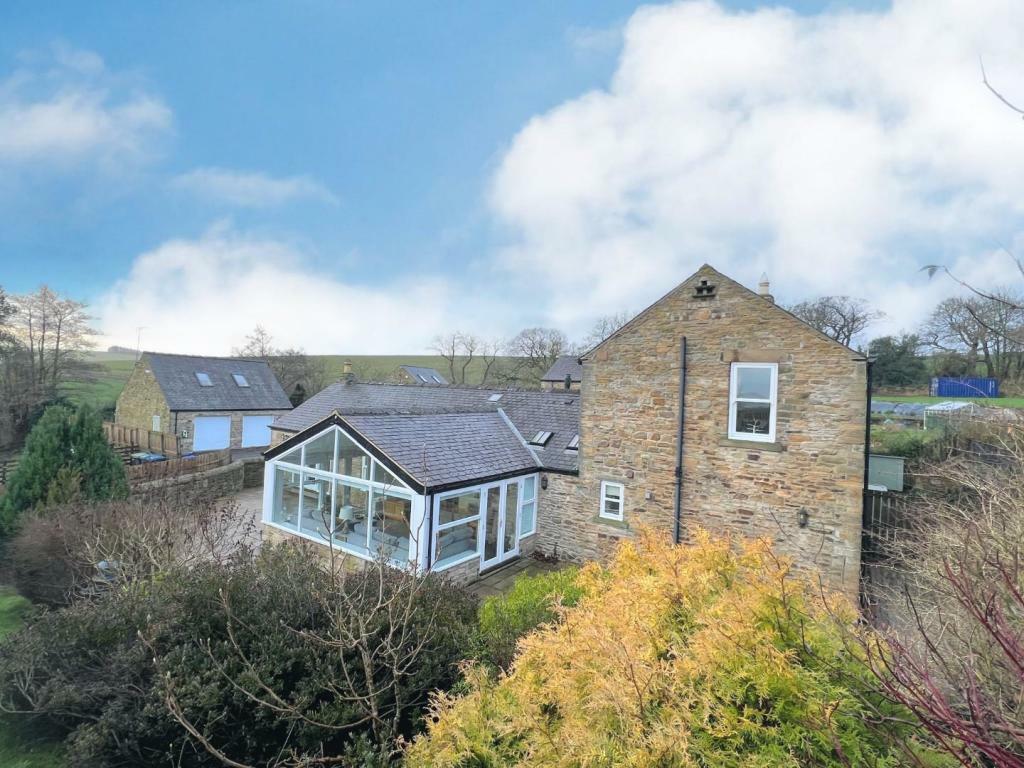Additional property image - Rohan Cottage, Low Hedley Hope