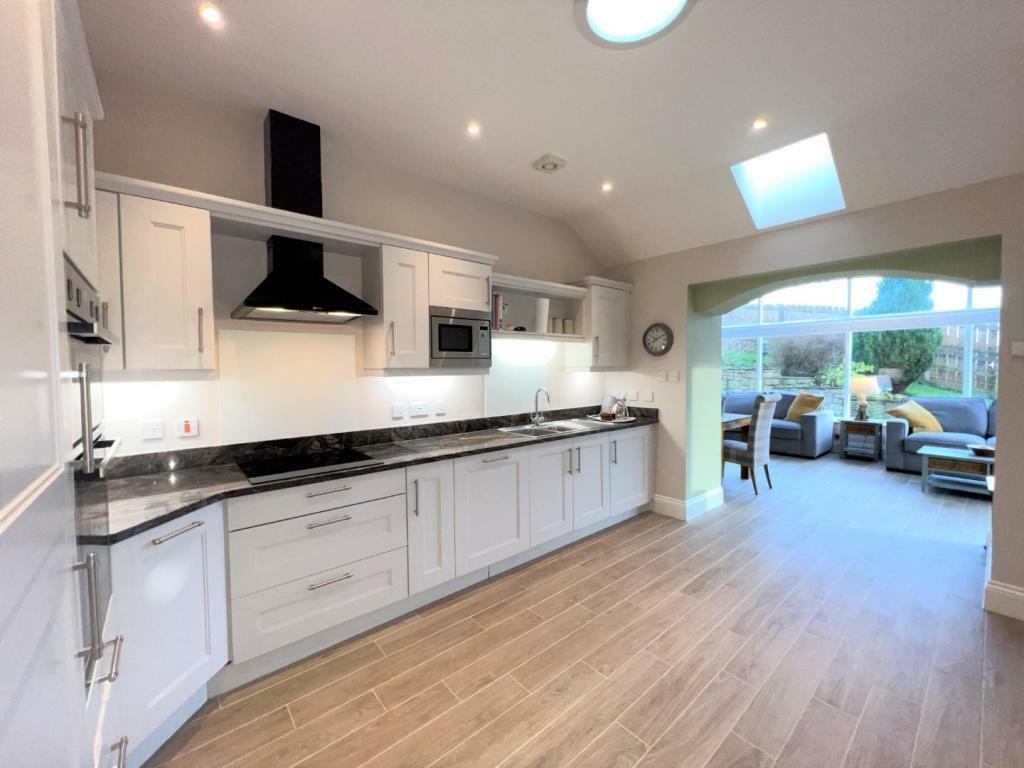 Additional property image - Rohan Cottage, Low Hedley Hope
