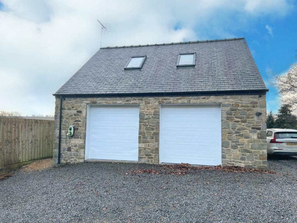 Additional property image - Rohan Cottage, Low Hedley Hope