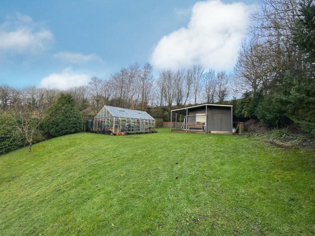 Additional property image - Rohan Cottage, Low Hedley Hope