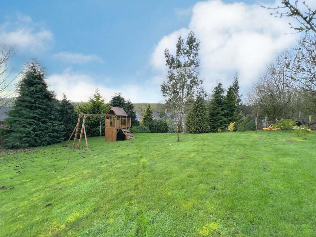Additional property image - Rohan Cottage, Low Hedley Hope