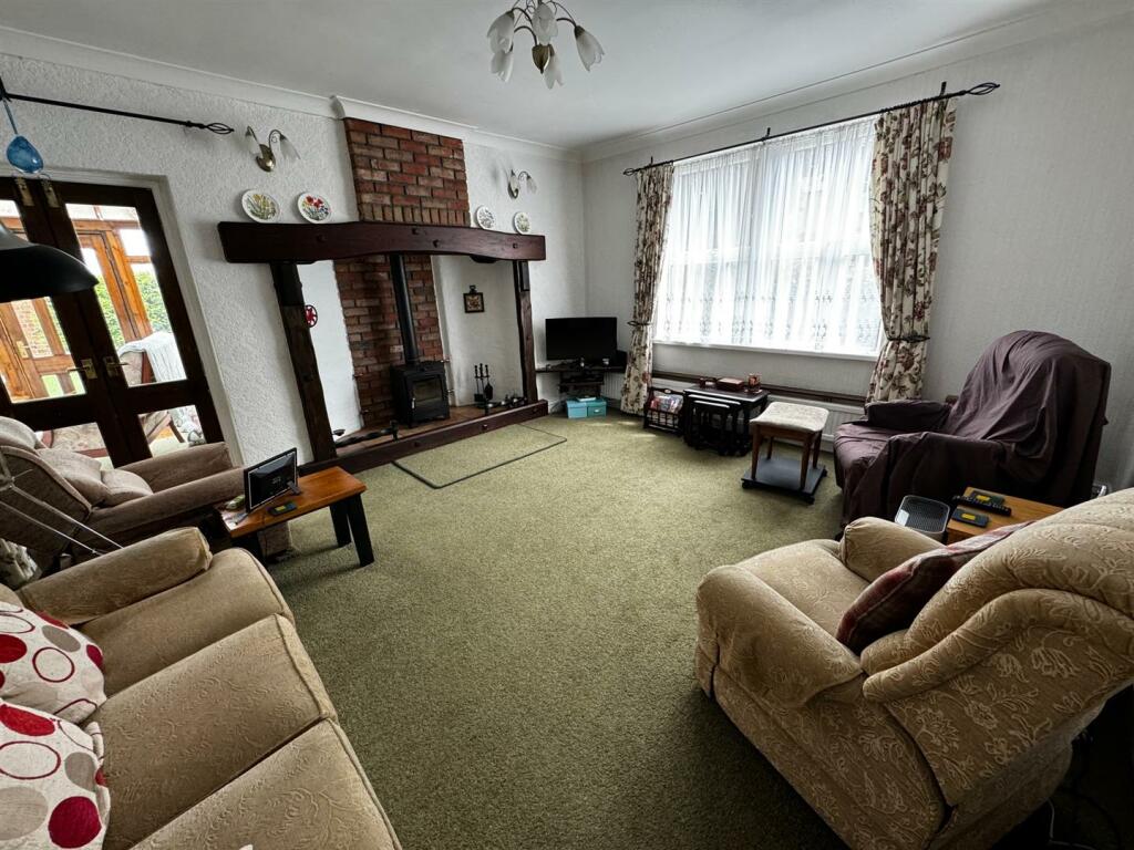 Additional property image - Plawsworth Road, Sacriston