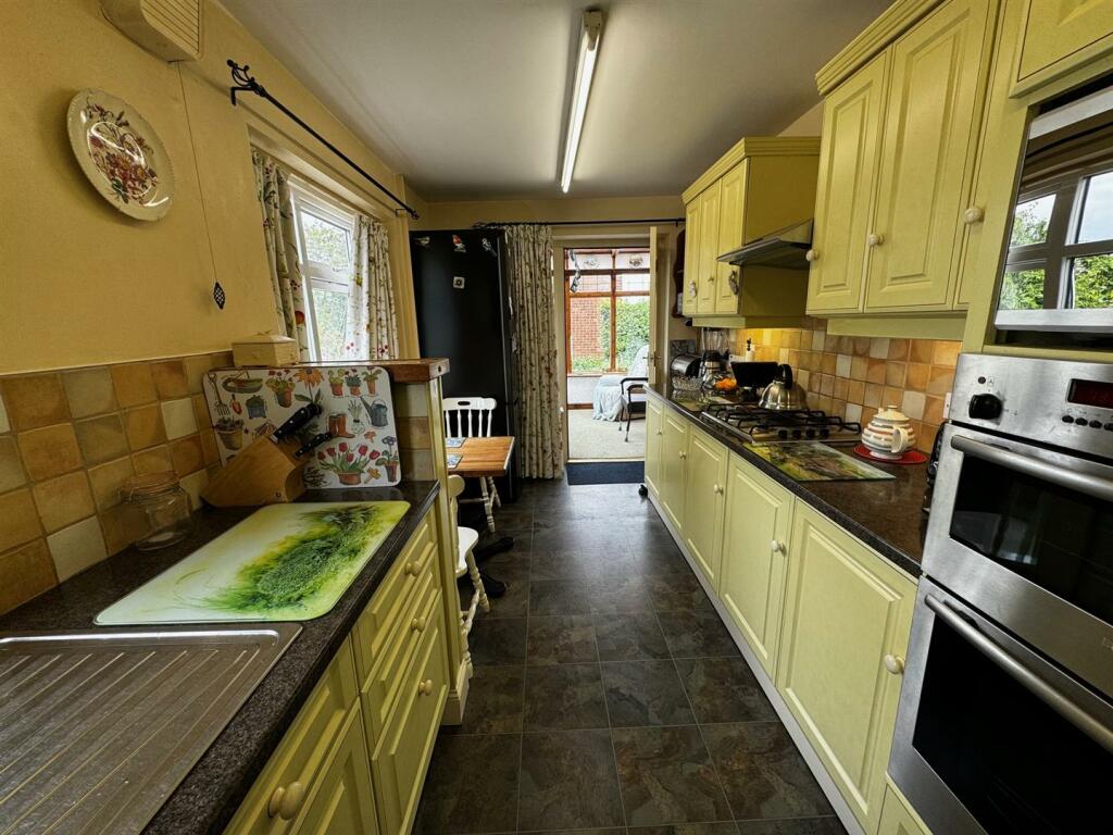 Additional property image - Plawsworth Road, Sacriston