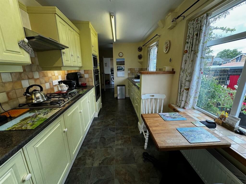 Additional property image - Plawsworth Road, Sacriston