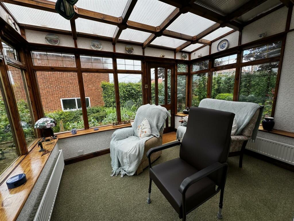 Additional property image - Plawsworth Road, Sacriston
