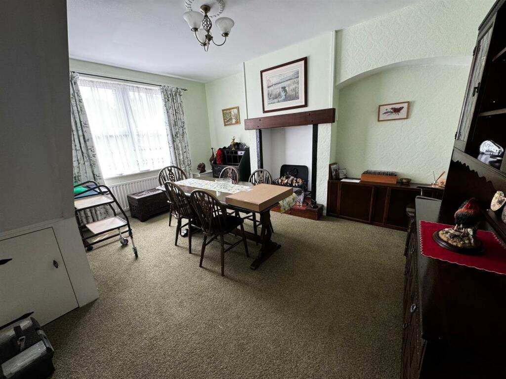Additional property image - Plawsworth Road, Sacriston