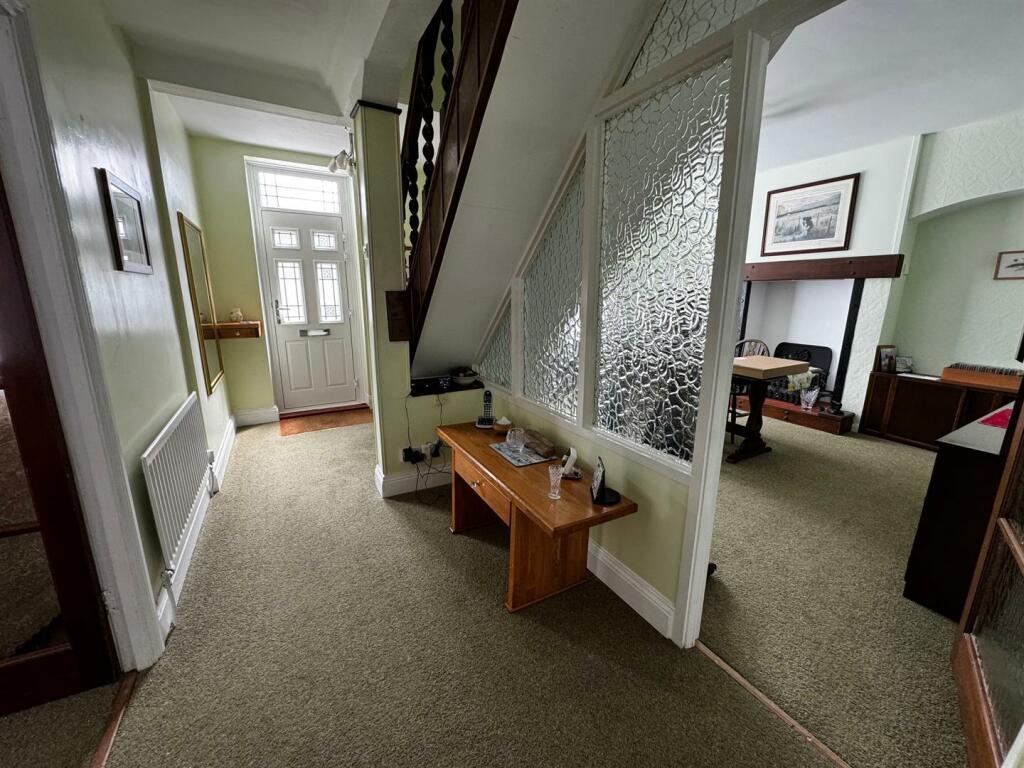 Additional property image - Plawsworth Road, Sacriston