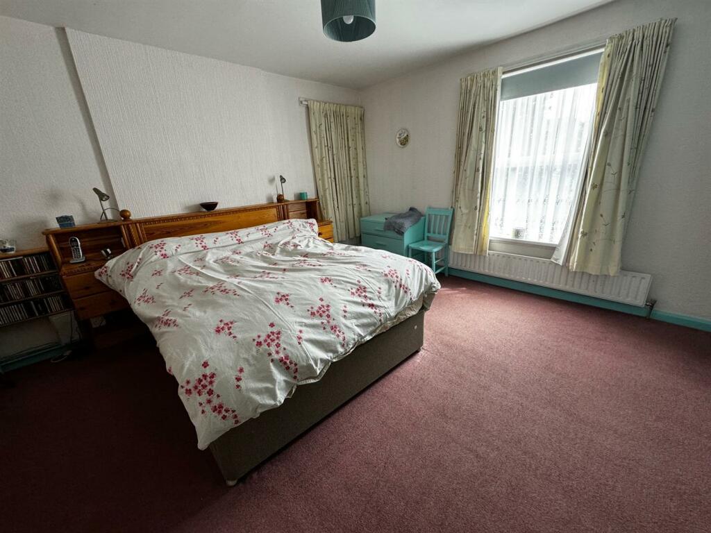 Additional property image - Plawsworth Road, Sacriston