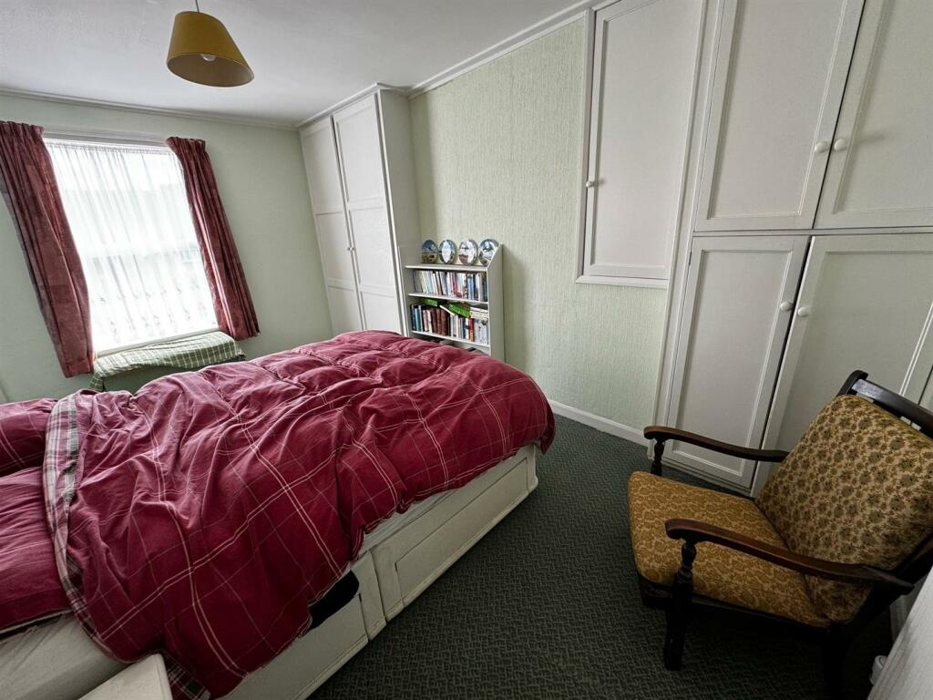 Additional property image - Plawsworth Road, Sacriston