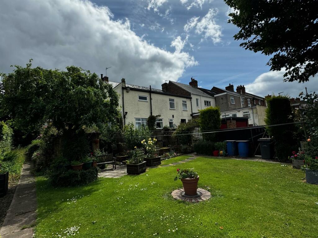 Additional property image - Plawsworth Road, Sacriston
