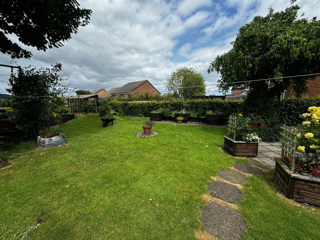Additional property image - Plawsworth Road, Sacriston