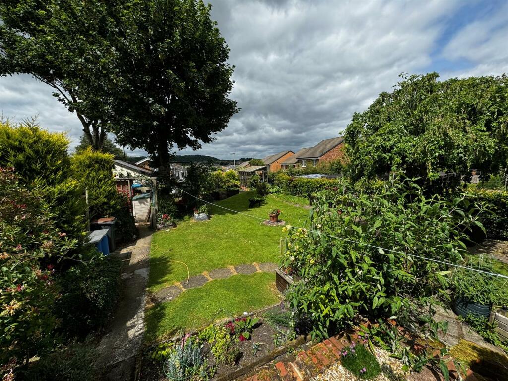 Additional property image - Plawsworth Road, Sacriston