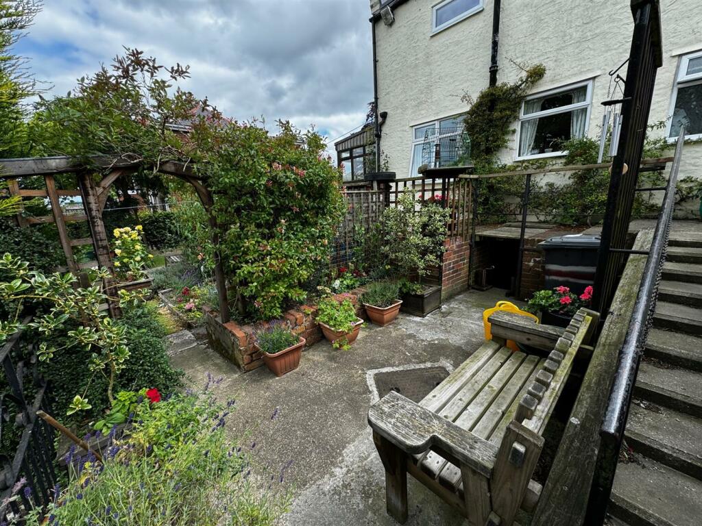 Additional property image - Plawsworth Road, Sacriston