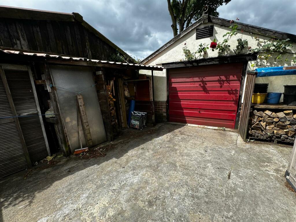 Additional property image - Plawsworth Road, Sacriston