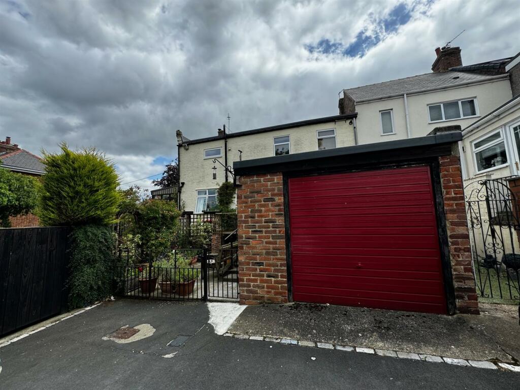 Additional property image - Plawsworth Road, Sacriston
