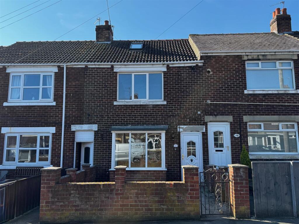 Main image of property: Edendale Terrace, Horden