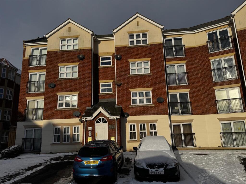 Main image of property: Alexandra House, Sunderland