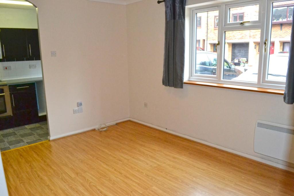 1 bedroom cluster house for sale in Page Hill, Ware, Hertfordshire, SG12