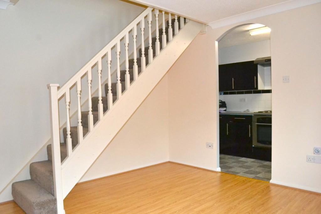 1 bedroom cluster house for sale in Page Hill, Ware, Hertfordshire, SG12