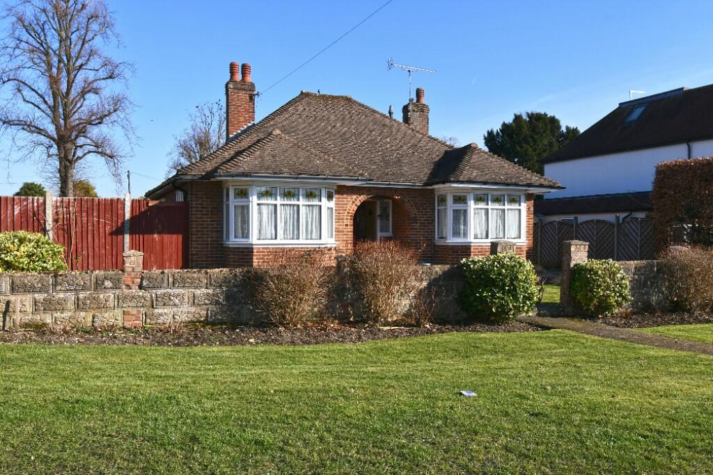 Main image of property: North Street, EN9