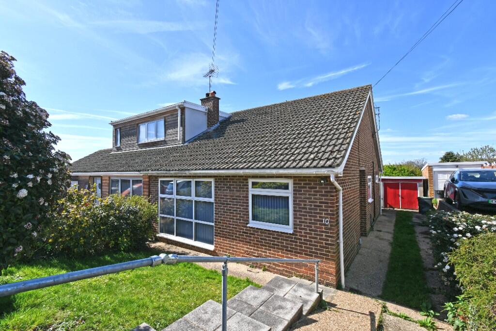 Main image of property: Whitehall Close, EN9
