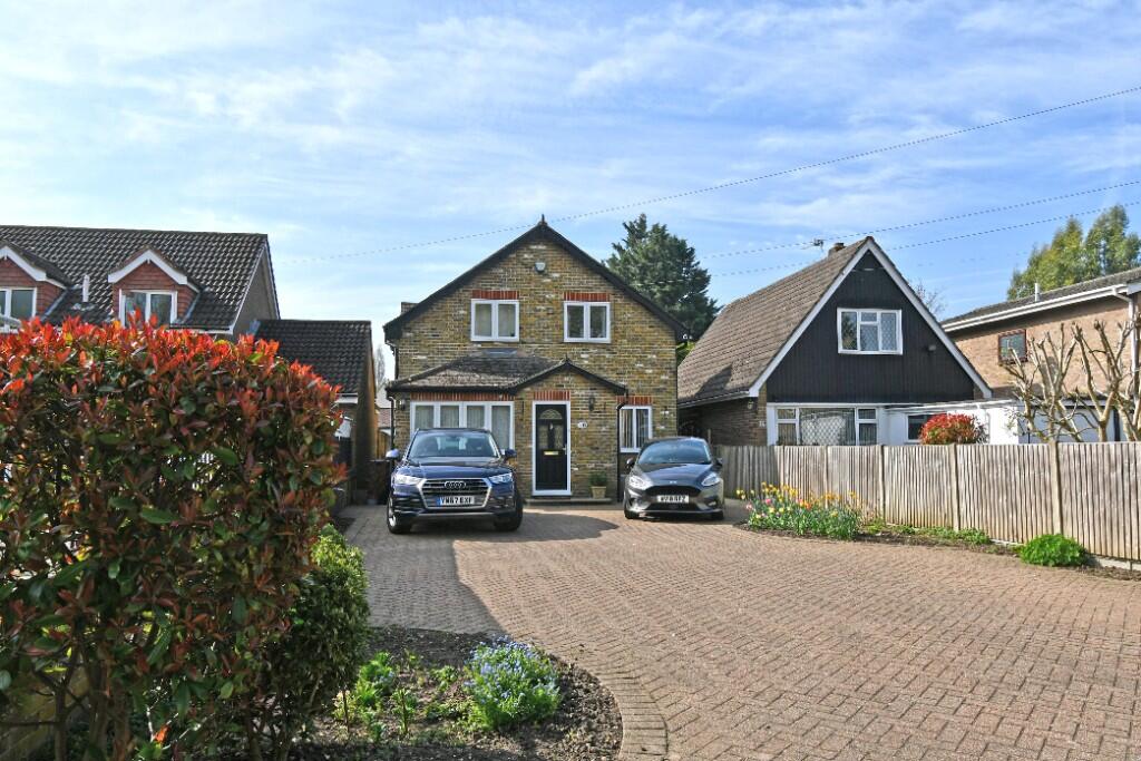 Main image of property: Old Nazeing Road, Broxbourne, Hertfordshire, EN10