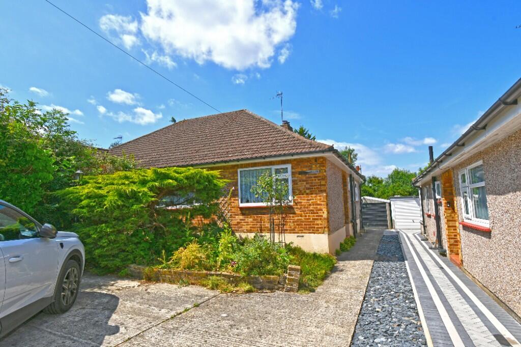 Main image of property: St. Leonards Road, EN9