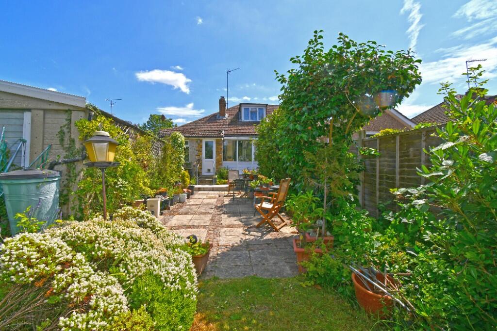 Main image of property: St. Leonards Road, EN9