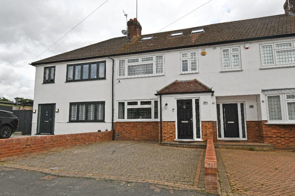 Main image of property: Lord Street, Hoddesdon, Hertfordshire, EN11