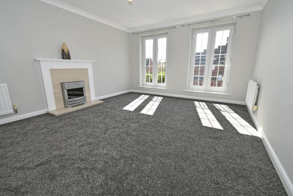 Main image of property: Merrick Close, Stevenage, Hertfordshire, SG1