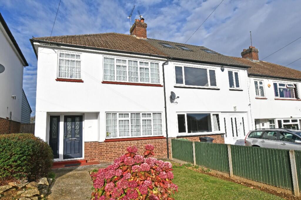 Main image of property: LORD STREET,  Hoddesdon, Hertfordshire, EN11