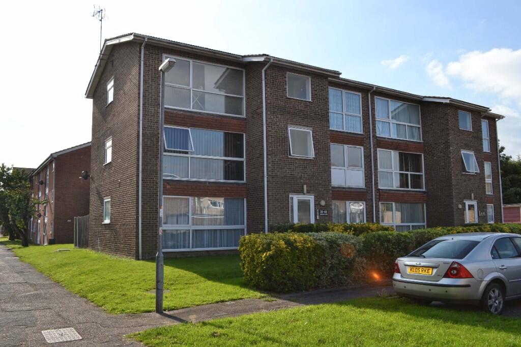 Main image of property: Berners Way, Broxbourne, Hertfordshire, EN10