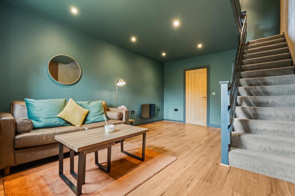 Main image of property: Longfield Lane, West Cheshunt, Hertfordshire, EN7