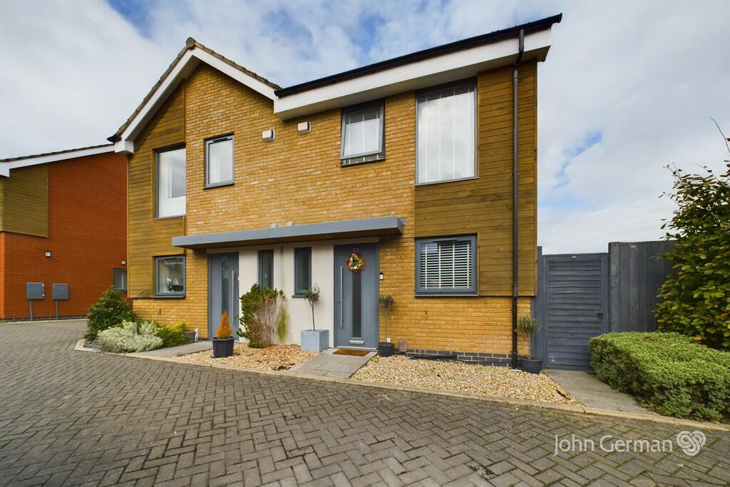 Main image of property: Redgate Place, East Leake