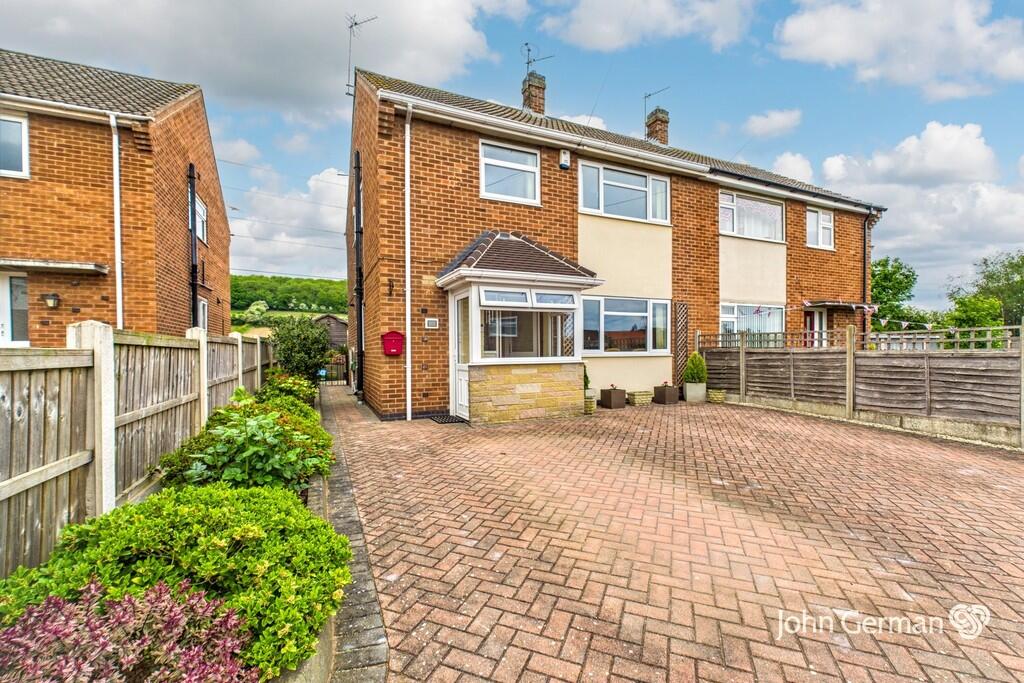Main image of property: Wodehouse Avenue, Gotham