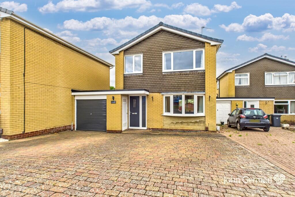 Main image of property: Ash Walk, East Leake