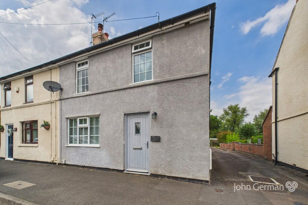 Main image of property: Main Street, East Leake