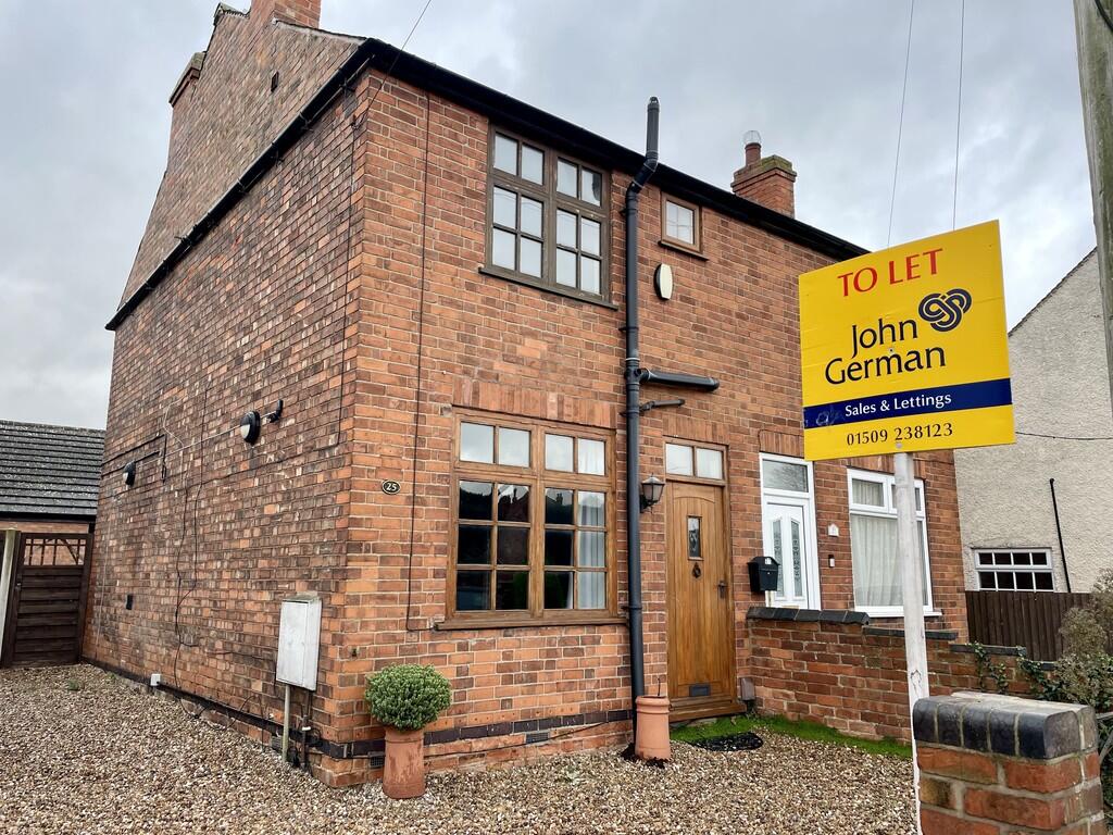 Main image of property: Leake Road, Gotham