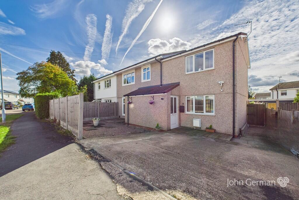 Main image of property: St. Marys Crescent, East Leake